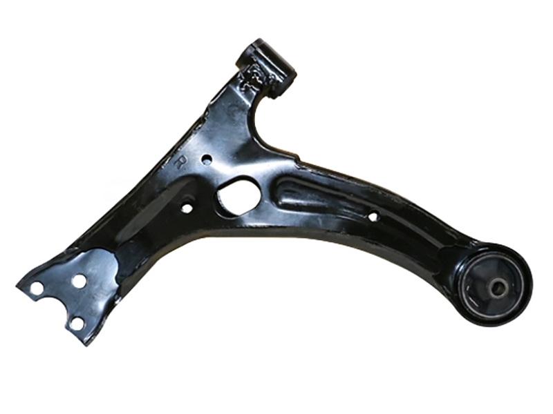 CTR Рычаг подвески Toyota Avensis (T250) 03-08 / Caldina 02-07 (Справа)