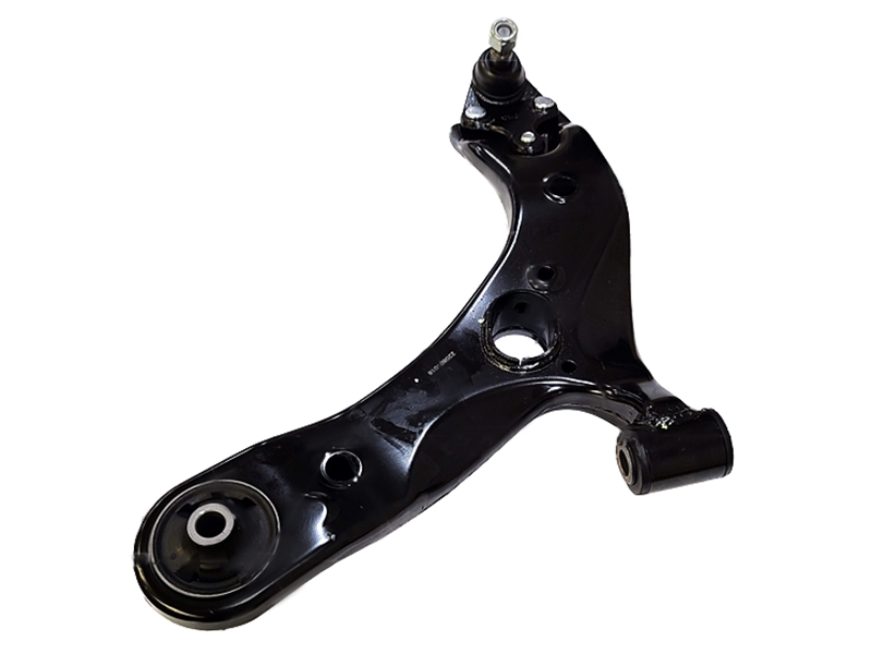CTR Рычаг подвески Toyota Corolla (E150,E180) 06-19 / Prius Alpha 11-21 (Спереди/ Слева)