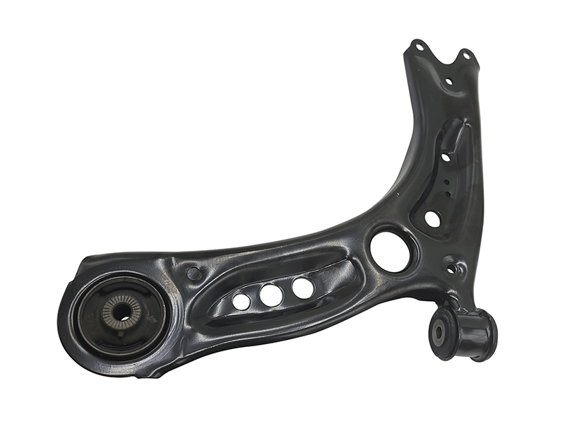 CTR Рычаг подвески Audi A3 12-19 / Skoda Octavia 12-20 (Слева)
