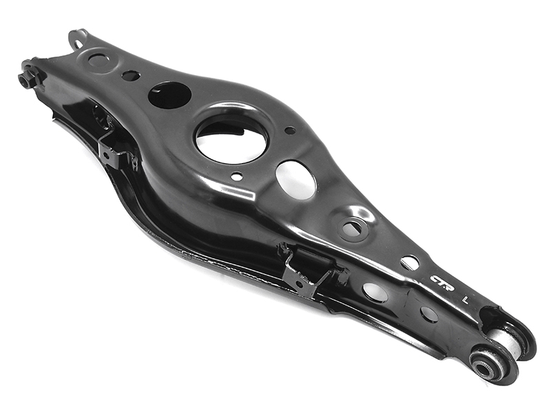 CTR Рычаг подвески Toyota RAV4 (XA30,XA40) 05-19 (Слева)