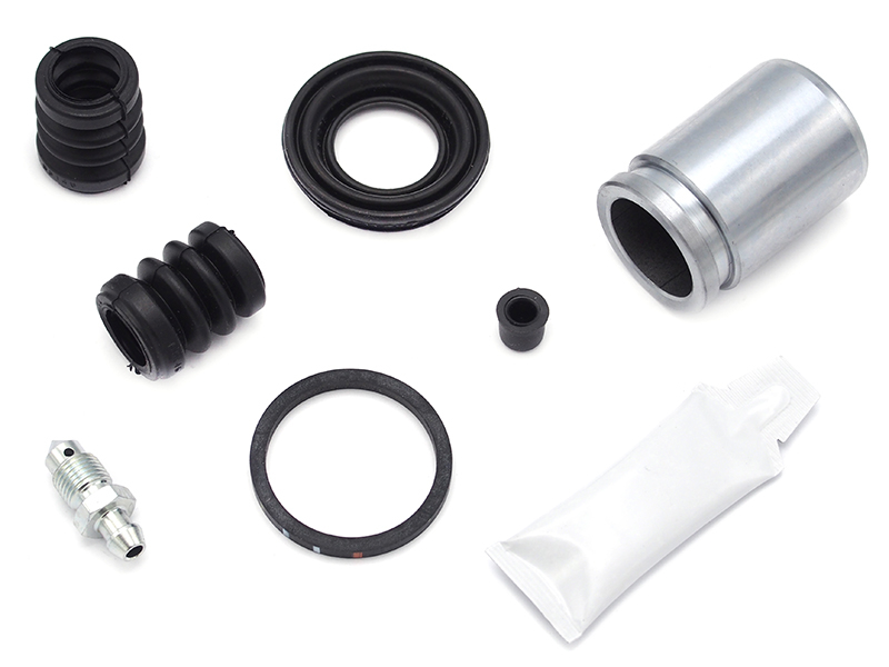 AUTOFREN Ремкомплект тормозного суппорта Chevrolet Lacetti 04-13 / Daewoo Lacetti 04-09