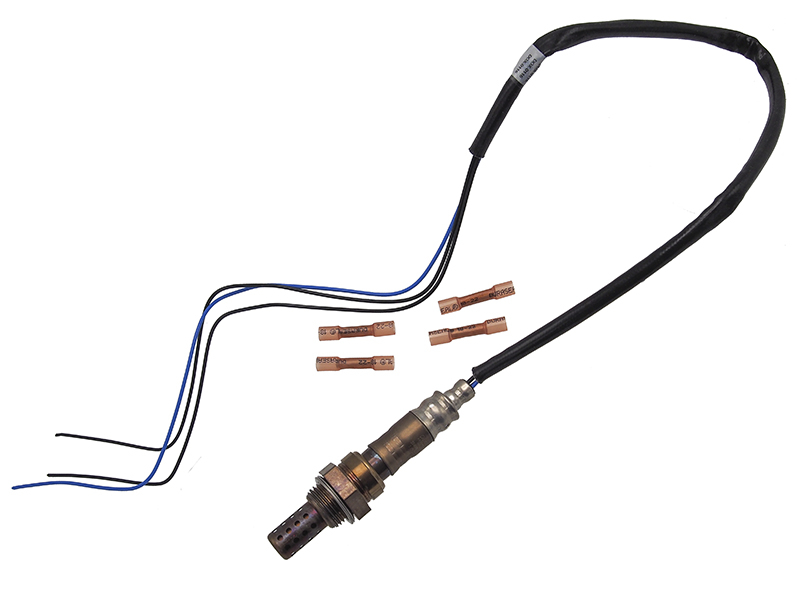 DENSO Датчик кислородный универсальный Nissan Primera 01-08 / X-Trail 00-07