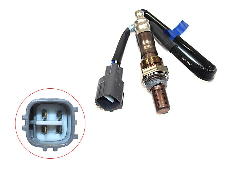 DENSO Датчик кислородный Toyota Avensis (T220,T250) 97-08 / Camry 06-11