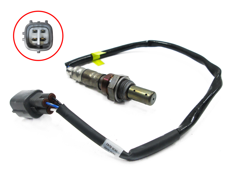 DENSO Датчик кислородный