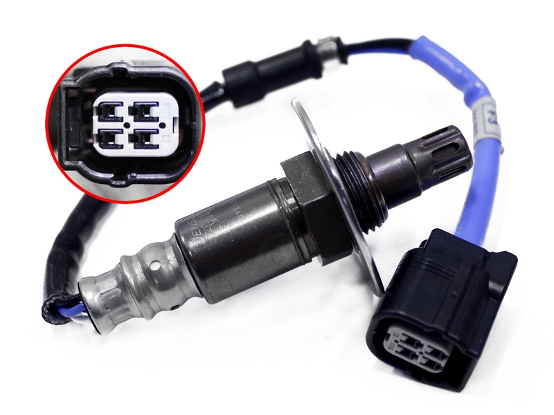 DENSO Датчик кислородный Honda Civic 05-12 / CR-V 06-12