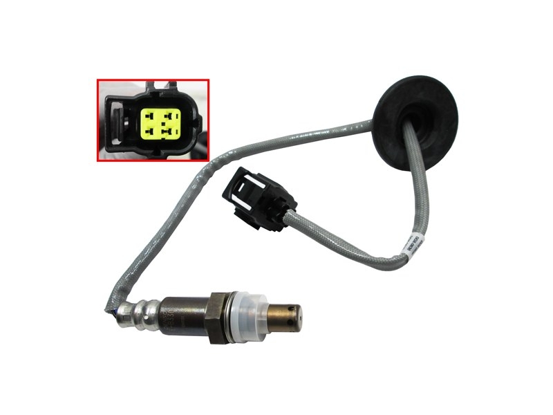 DENSO Датчик кислородный Mitsubishi ASX 10-20 / Lancer 07-17
