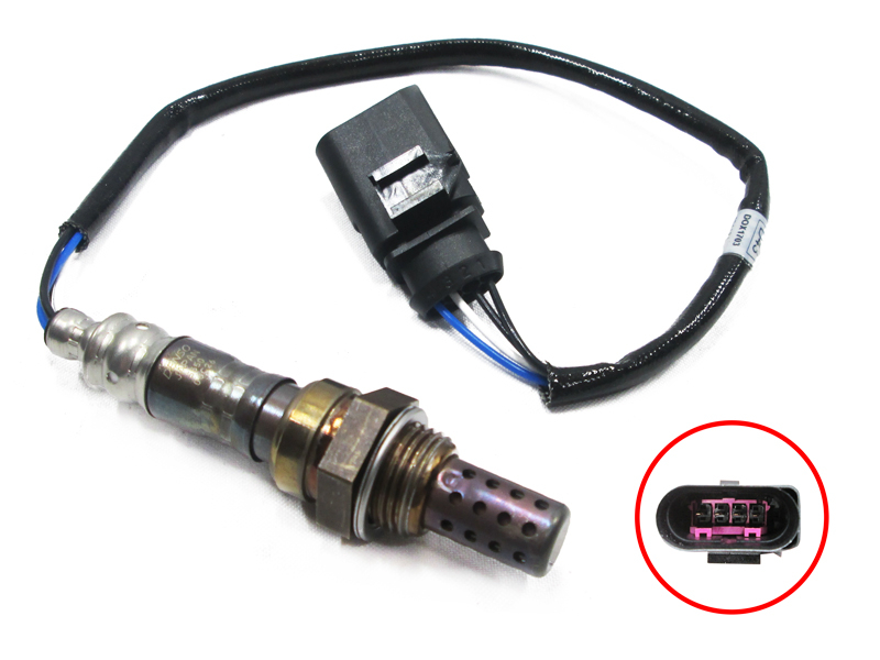 DENSO Датчик кислородный