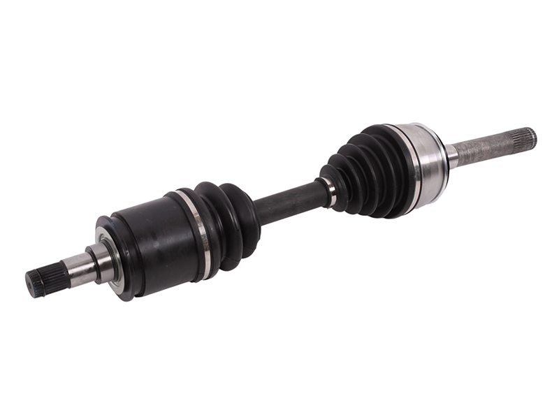 Деталь HDK Привод в сборе Toyota Land Cruiser (J100) 98-07 / Lexus LX 98-07 (Спереди)