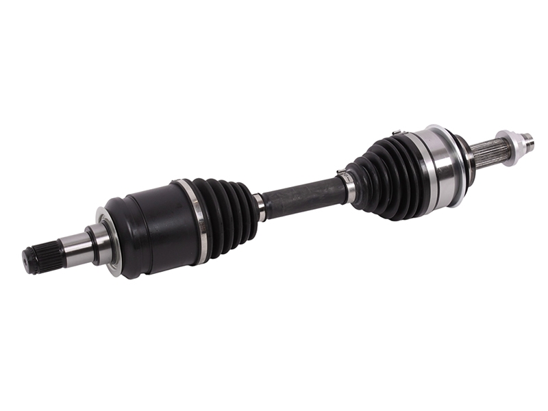 Деталь HDK Привод в сборе Toyota Land Cruiser Prado (J120,J150) 02-20 / Lexus GX 02-19 (Спереди)