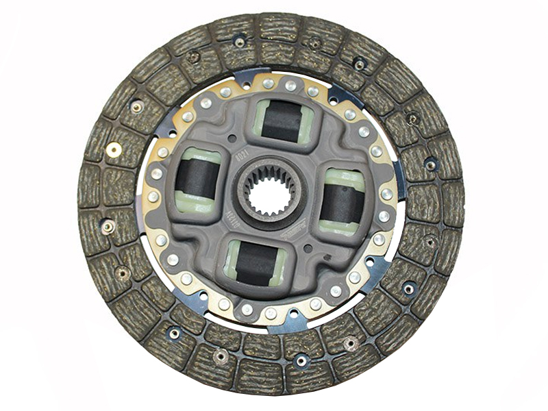 Деталь AISIN Диск сцепления Toyota Corolla (E150,E90,E100,E110,E120) 83-13 / Corolla Fielder 00-06 (200,00/ 140.00)
