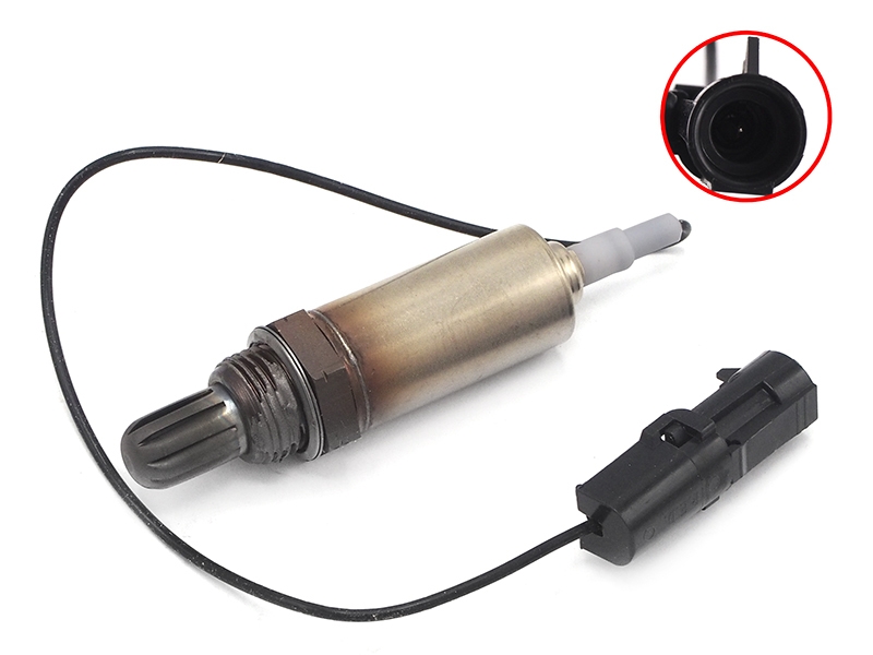 BOSCH Датчик кислородный