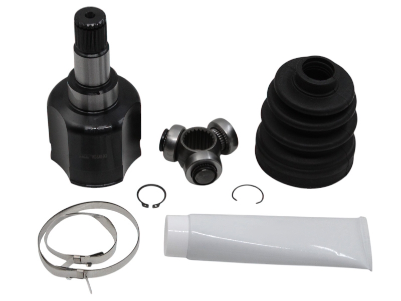 SAT Шрус (Спереди/ Внутр) Ford Fiesta 02-12 / Focus 04