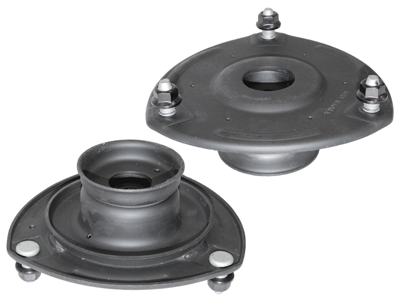 CTR Опора передней стойки Hyundai Santa Fe 05-12 / Grand Starex 07-22
