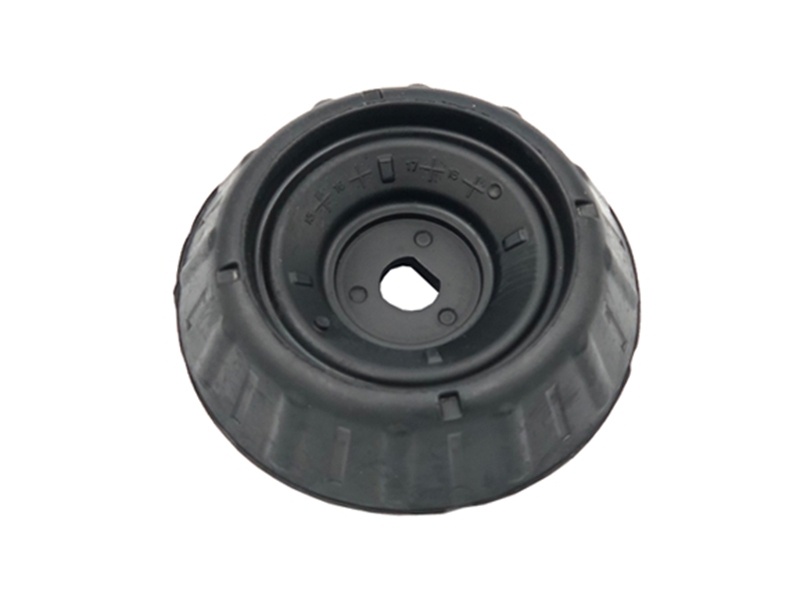 CTR Опора передней стойки Hyundai Solaris 10-17 / Kia Rio 11-17