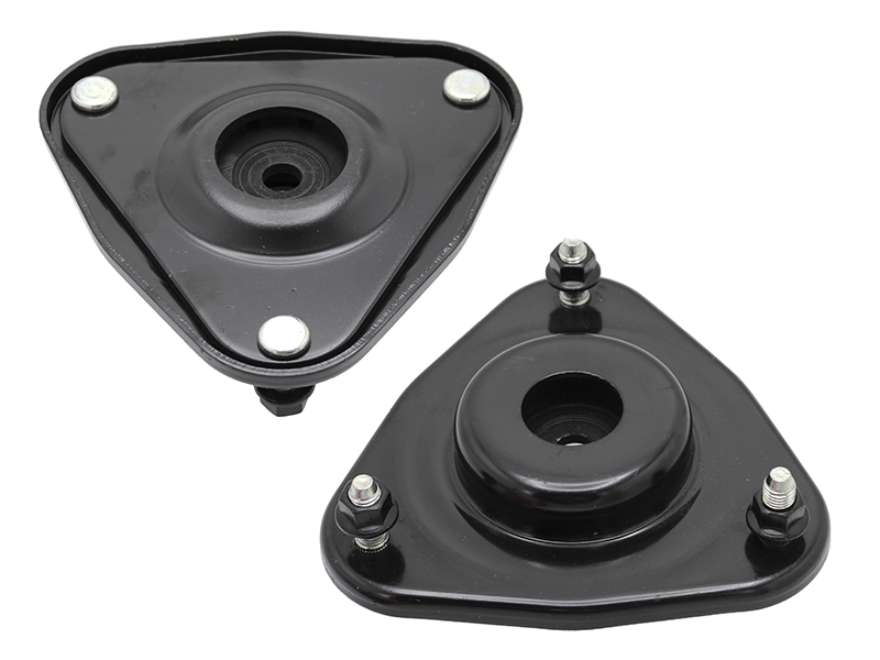 CTR Опора передней стойки Mitsubishi ASX 10-20 / Lancer 02-17