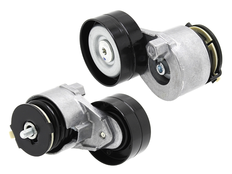 GMB Натяжитель Nissan Primera 01-08 / Renault Duster 10-15