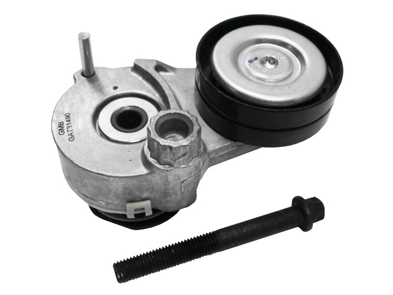 GMB Натяжитель Chevrolet Aveo 02-15 / Cruze 01-15
