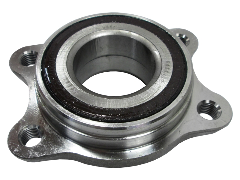 GMB Полуступица Audi A3 03-08 / A6 04-10
