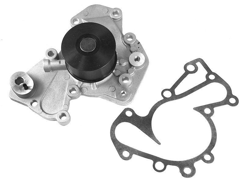 GMB Насос водяного охлаждения Hyundai Santa Fe 00-06 / Sonata 98-13 G6AV;G6BA;G6BV