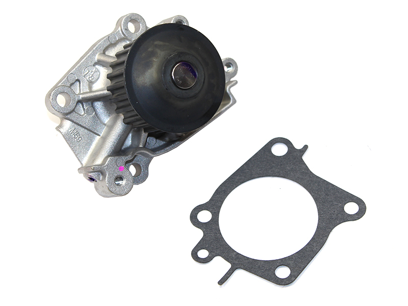GMB Насос водяного охлаждения Mitsubishi Lancer 95-10 / Aspire 98-02 4G92;4G93;4G94