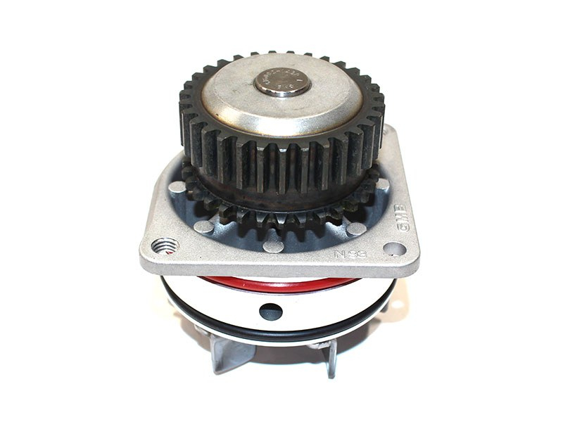 GMB Насос водяного охлаждения Infiniti FX35 02-08 / Nissan Pathfinder 12-21 VQ23DE;VQ25DE;VQ35DE