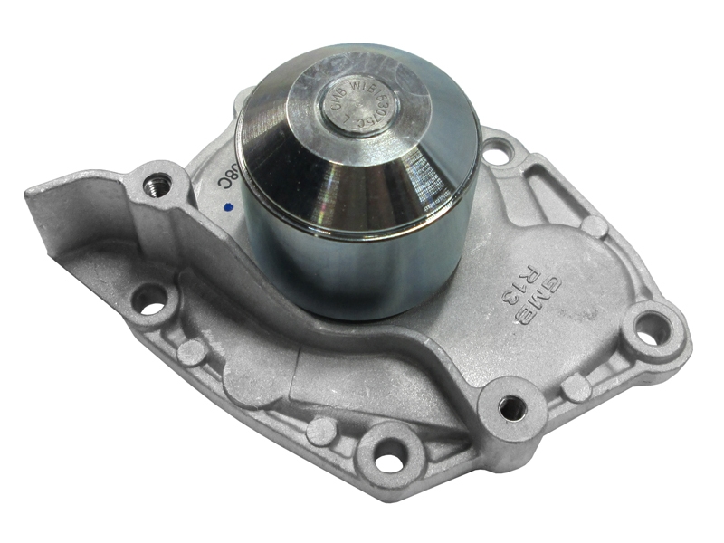 Деталь GMB Насос водяного охлаждения Renault Duster 10-21 / Kaptur 16-20 F3P;F4P;F4R;F5R;F9Q