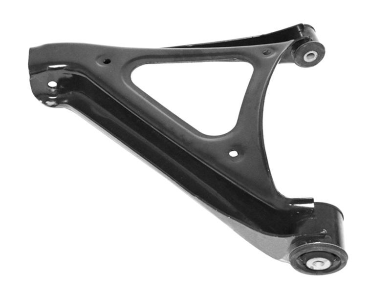 HOSU Рычаг подвески Audi Q7 05-19 / Volkswagen Touareg 02-10 (Слева)