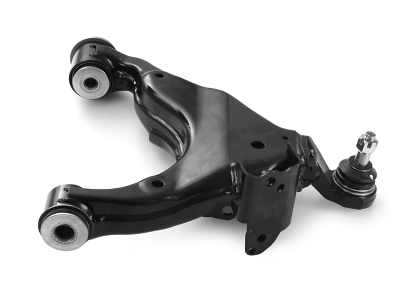 HOSU Рычаг подвески Toyota Land Cruiser Prado (J150) 09-24 / Lexus GX 09-23 (Справа)