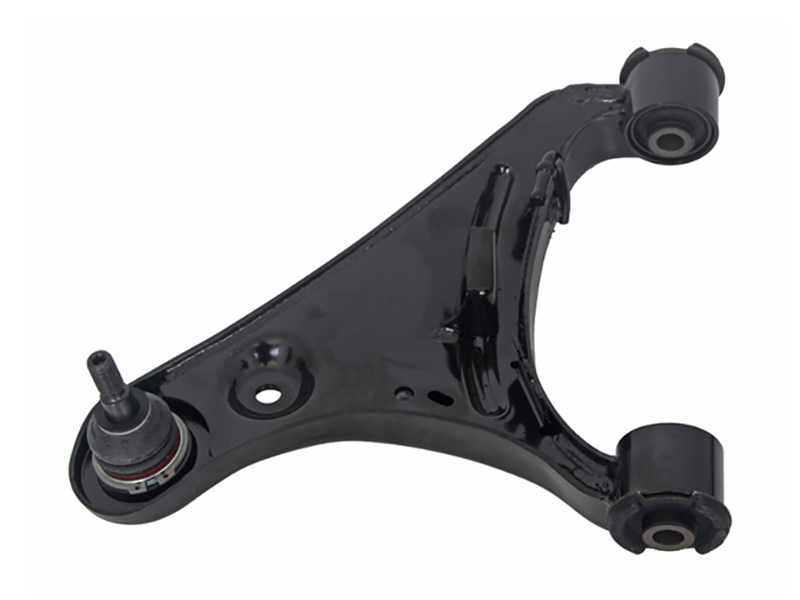 HOSU Рычаг подвески Land Rover Discovery 04-09 / Freelander 97-06 (Слева)