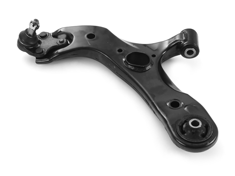 HOSU Рычаг подвески Toyota Corolla (E150,E180) 06-19 / Prius Alpha 11-21 (Слева)