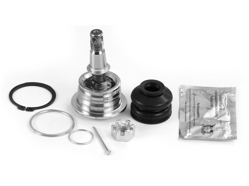 Деталь HOSU Шаровая опора Toyota Land Cruiser (J100,J200) 98-21 / Land Cruiser Prado 02-20
