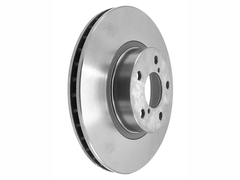 HOSU Диск тормозной (Спереди) Subaru Forester 97-16 / Impreza 92-16