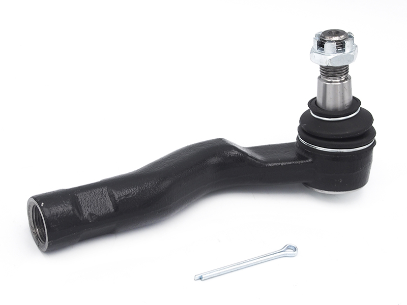 HOSU Рулевой наконечник Toyota Land Cruiser (J100) 98-07 / Lexus LX 98-07 (Слева)