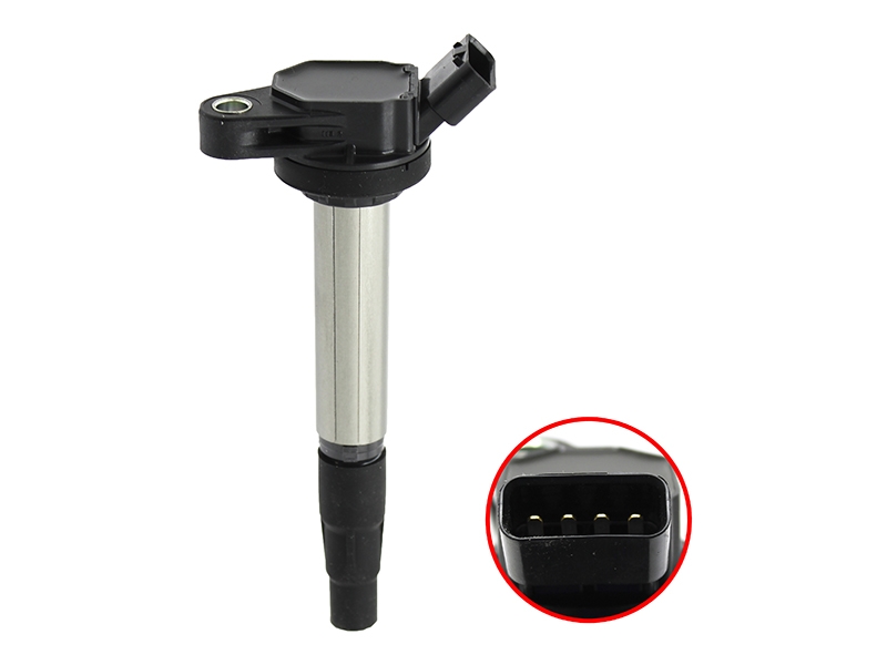 YEC КАТУШКА ЗАЖИГАНИЯ
