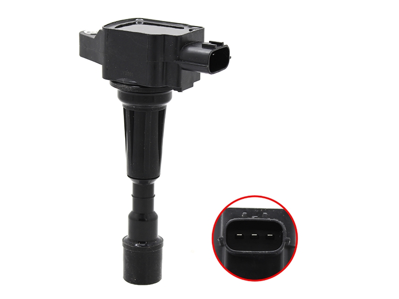 FLAMMA Катушка зажигания Mazda 3 03-16 / 2 02-15 FXJA;LF5W;ZJ32;ZJVE;ZY66;ZYVE