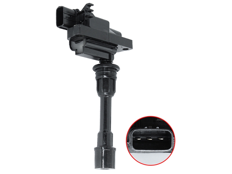 YEC Катушка зажигания Mazda 323 98-03 / Capella 87-02 FP;FS
