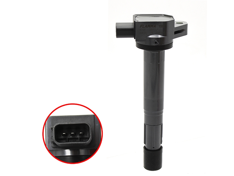 YEC Катушка зажигания HONDA StepWgn (RG1-4) K20A (2007-2009)