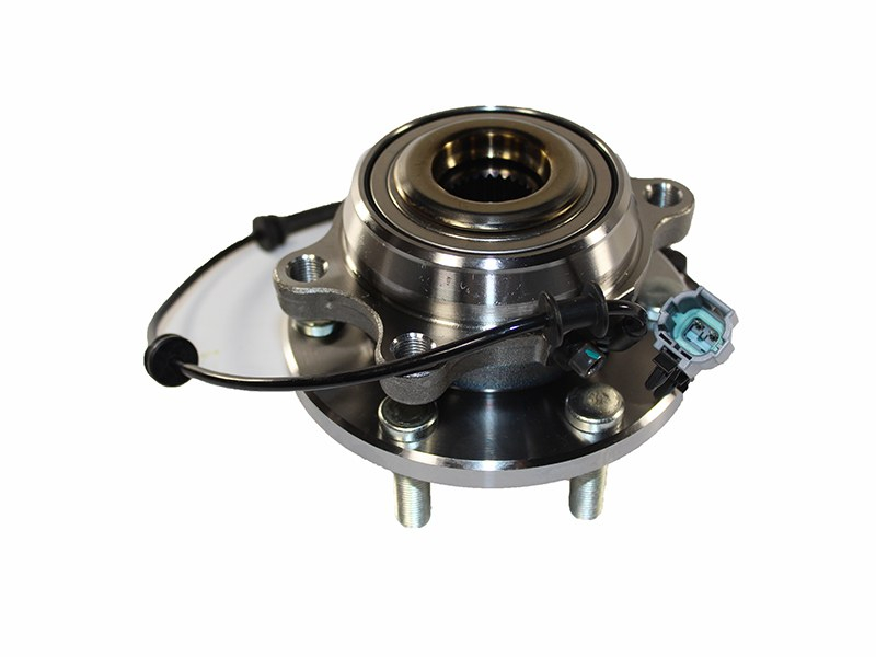ILJIN Ступичный узел Nissan Pathfinder 04-14 / Armada 03-16