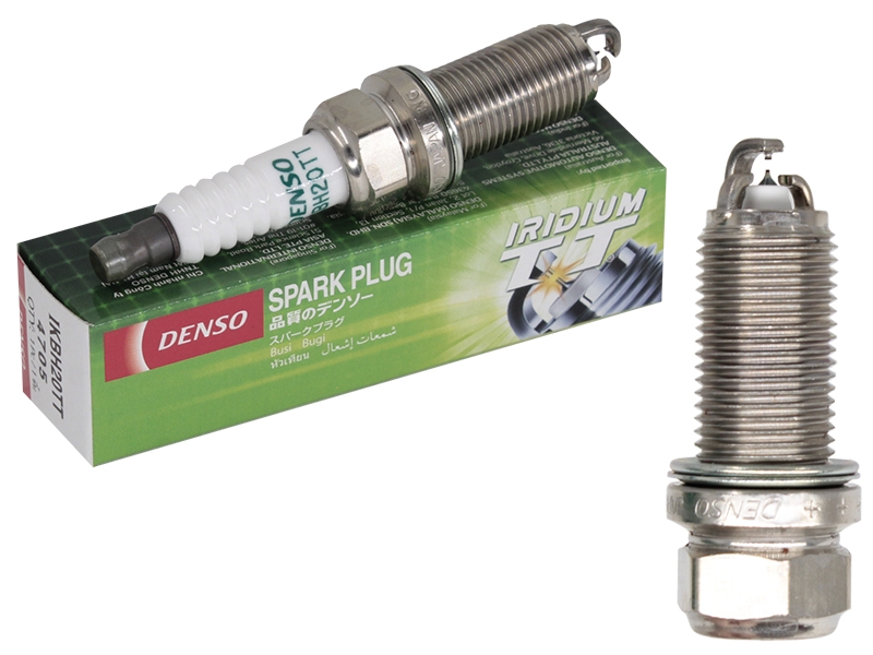 DENSO Свеча зажигания Lexus GS 11-20 / RC 14-18 (2ARFSE/2GRFKS/7GRFKS/8GRFXS)