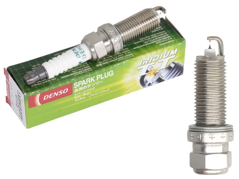 DENSO Свеча зажигания Nissan Teana 08-20 / Subaru Forester 10-19 (VQ25HR/VQ35DE/VQ35HR/VK56VD/FB16A/FB20B/FB25B/PEXB/PYY1/PYZC)