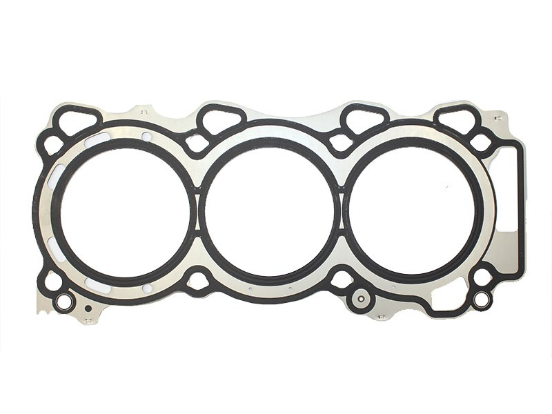 STONE Прокладка головки блока цилиндров Infiniti FX35 02-08 / Nissan Pathfinder 04-14 VQ35DE;VQ40DE (Металл)