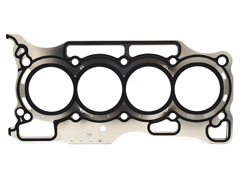 STONE Прокладка ГБЦ NISSAN AD/EXPERT/CUBE/JUKE/QASHQAI HR15DE/HR16DE 06-