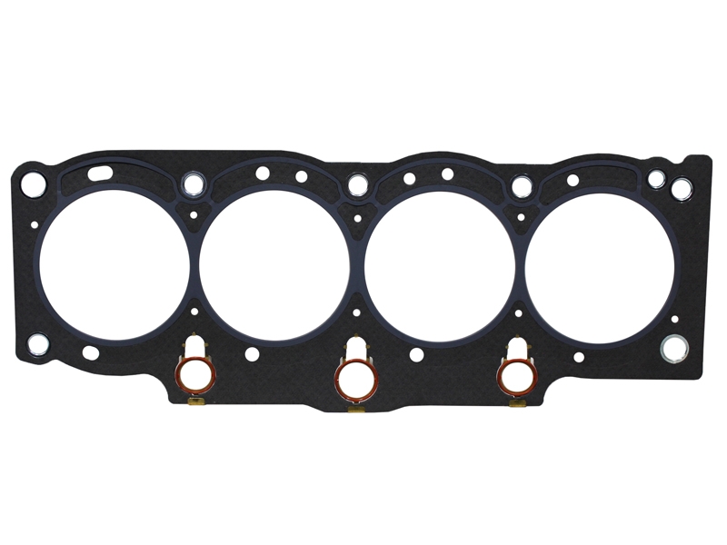 STONE Прокладка головки блока цилиндров Toyota Camry (XV10,XV20) 91-02 / Harrier 97-00 5SFE (Паронит)