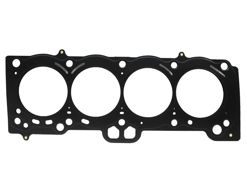 STONE Прокладка головки блока цилиндров Toyota Avensis (T220) 97-00 / Caldina 92-02 7AFE (Металл)