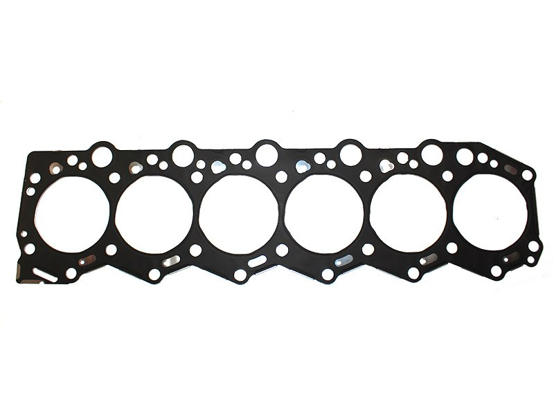 STONE Прокладка головки блока цилиндров Toyota Land Cruiser (J100,J80) 95-07 / Coaster 93-16 1HDFT;1HDFTE (Металл)