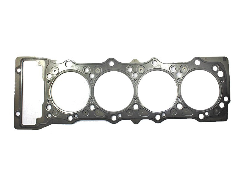 STONE Прокладка головки блока цилиндров Mitsubishi Pajero 99-06 / Montero 00-06 4M41 (Металл)