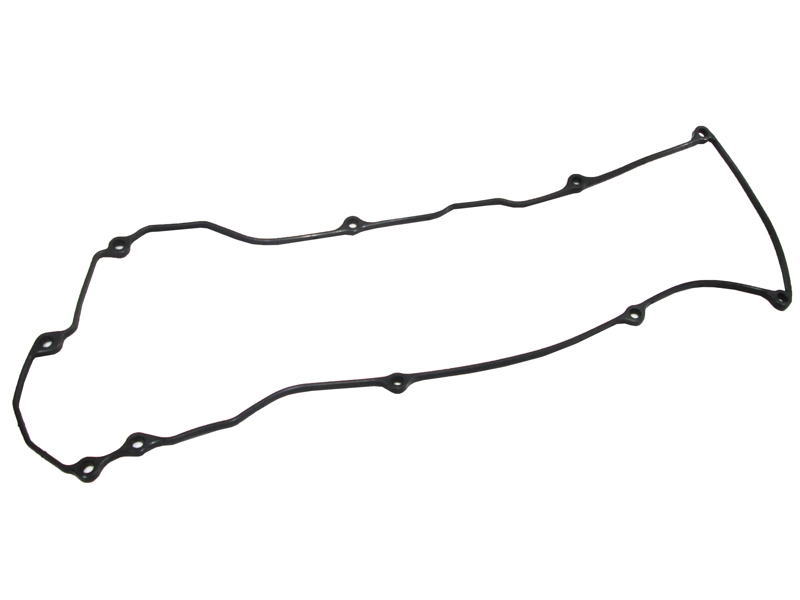 STONE Прокладка клапанной крышки Nissan AD 99-08 / Almera 00-03 QG18DE