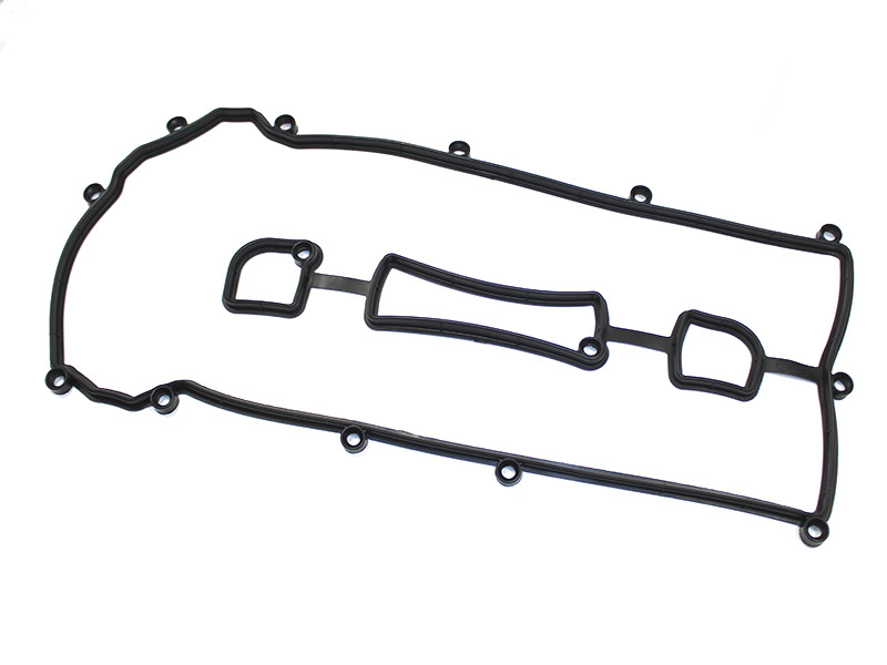 STONE Прокладка клапанной крышки Mazda 6 02-08 / Atenza 02-05 L3;LFDE