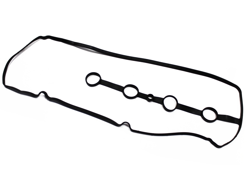 Деталь STONE Прокладка клапанной крышки Mazda 3 03-19 / Demio 02-11 B6ZE;Z6;ZJVE;ZYVE