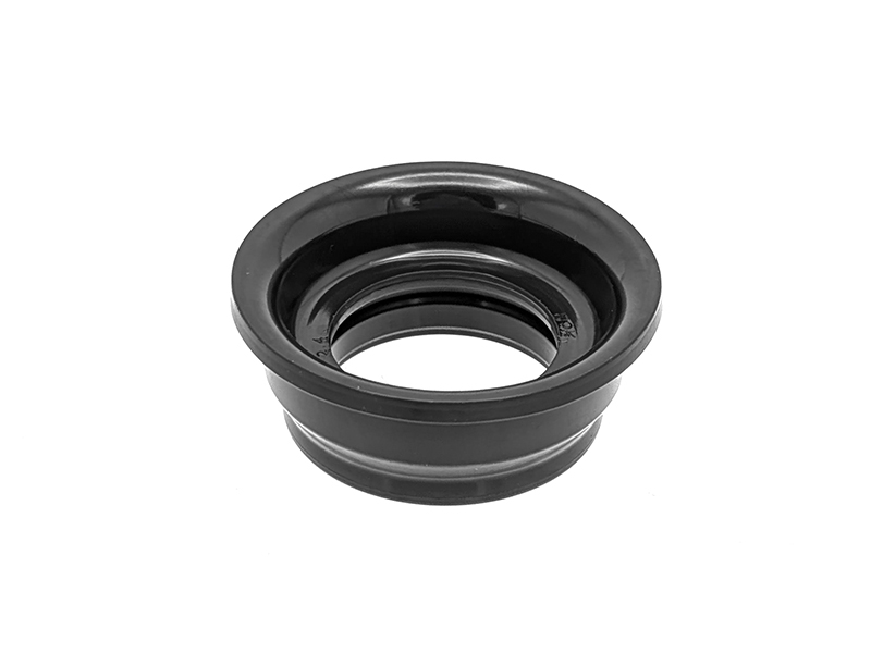 Деталь STONE Сальник свечных колодцев Mitsubishi Lancer 97-10 / Carisma 95-99 4G13;4G15;4G18